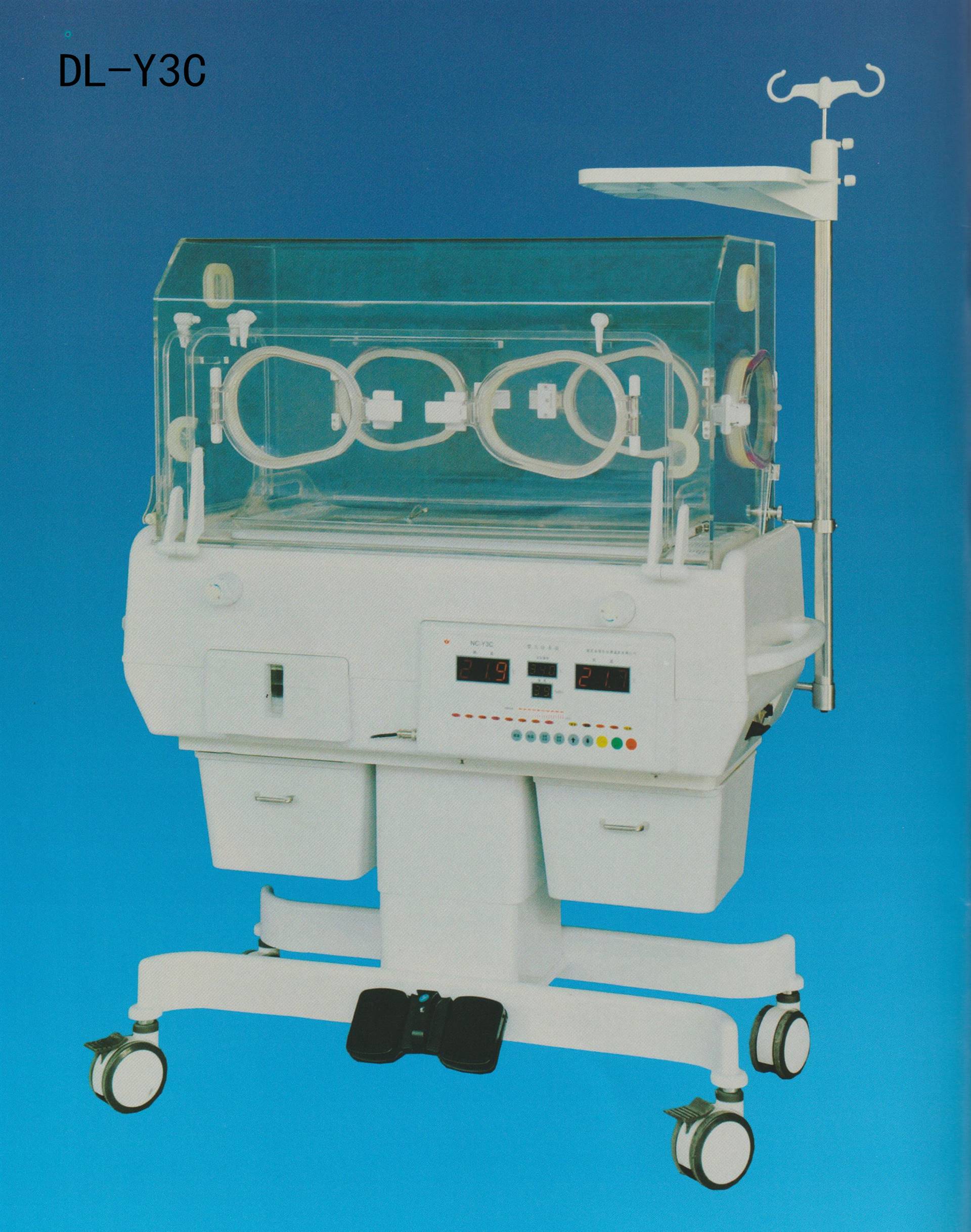 医用新生儿保温箱婴儿保暖箱新生儿保温箱