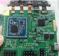 TI芯片解密MSP430FR2033单片机程序破译IC程序复制