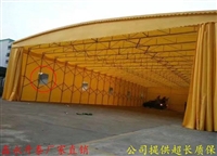 源头厂家直销成都推拉蓬伸缩蓬