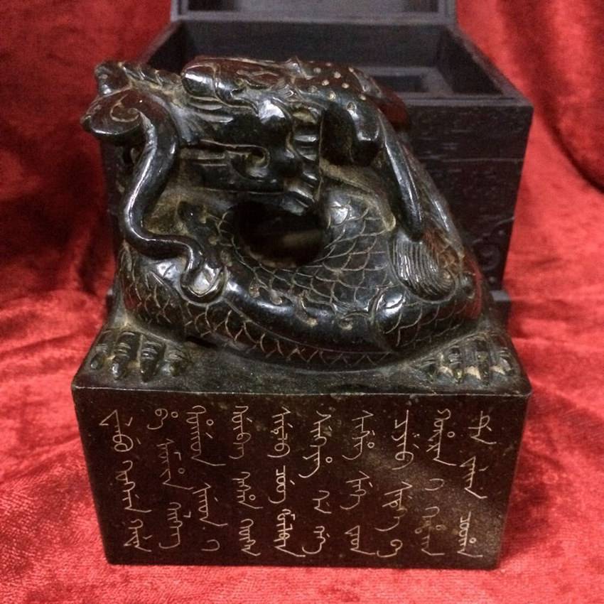 2020年清代玉玺要鉴定找谁