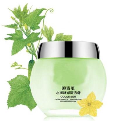 丝瓜霜代工厂
