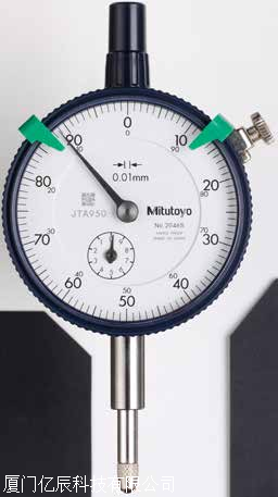 日本三丰指针式指示表2 系列 2046S