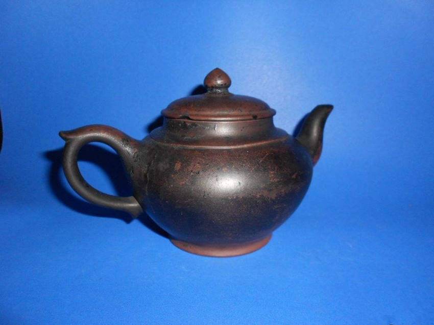 2019年何道洪紫砂壶私下交 易去哪好