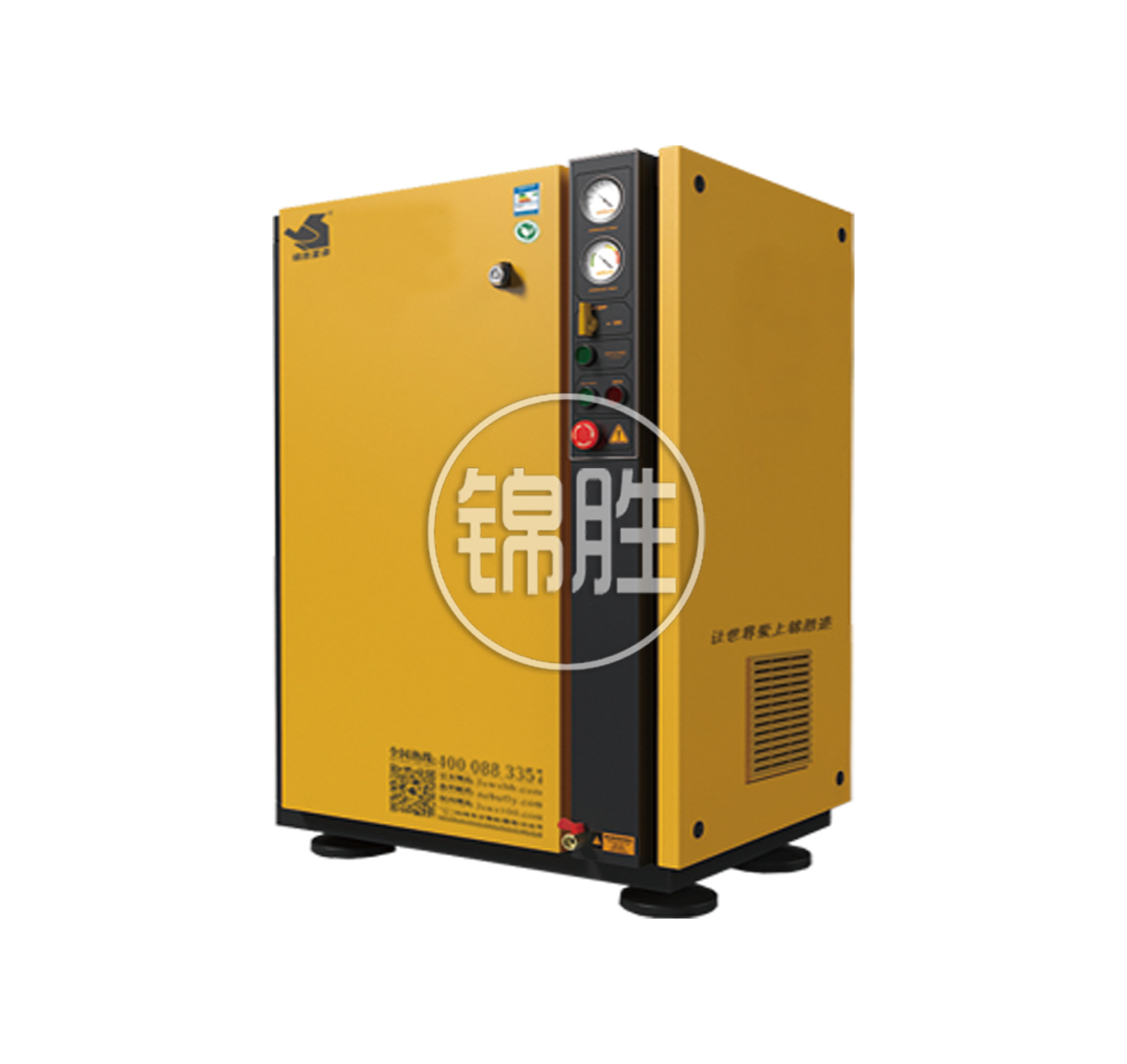 成都锦胜雾森环保科技有限公司 产品展厅 >喷雾设备