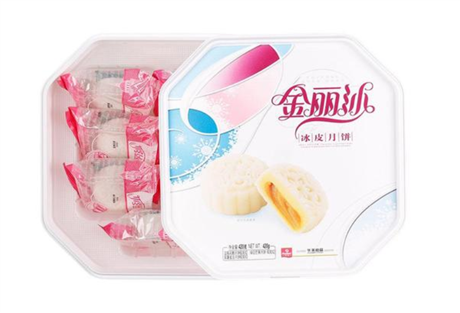 东莞华美食品 横沥镇华美月饼团购批发 横沥华美月饼总代理