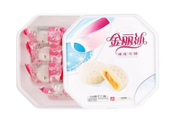 东莞华美食品 横沥镇华美月饼团购批发 横沥华美月饼总代理