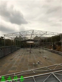 成都推拉棚直销