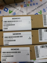 变频器配件6SE7035-1EJ84-1BH0 标准化模块 ABO 