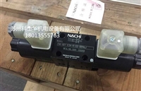 不二越RSA电磁溢流阀RSA-T06-AQ3-C1-23