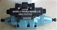 日本原装NACHI不二越SE-G01-E3X-GR-D2-40电磁换向阀
