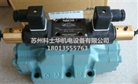 日本NACHI不二越换向阀DSS-G04-C7X-AGR-GR-22