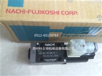 日本不二越NACHI换向阀SE-G03-C5-GR-D2-J30