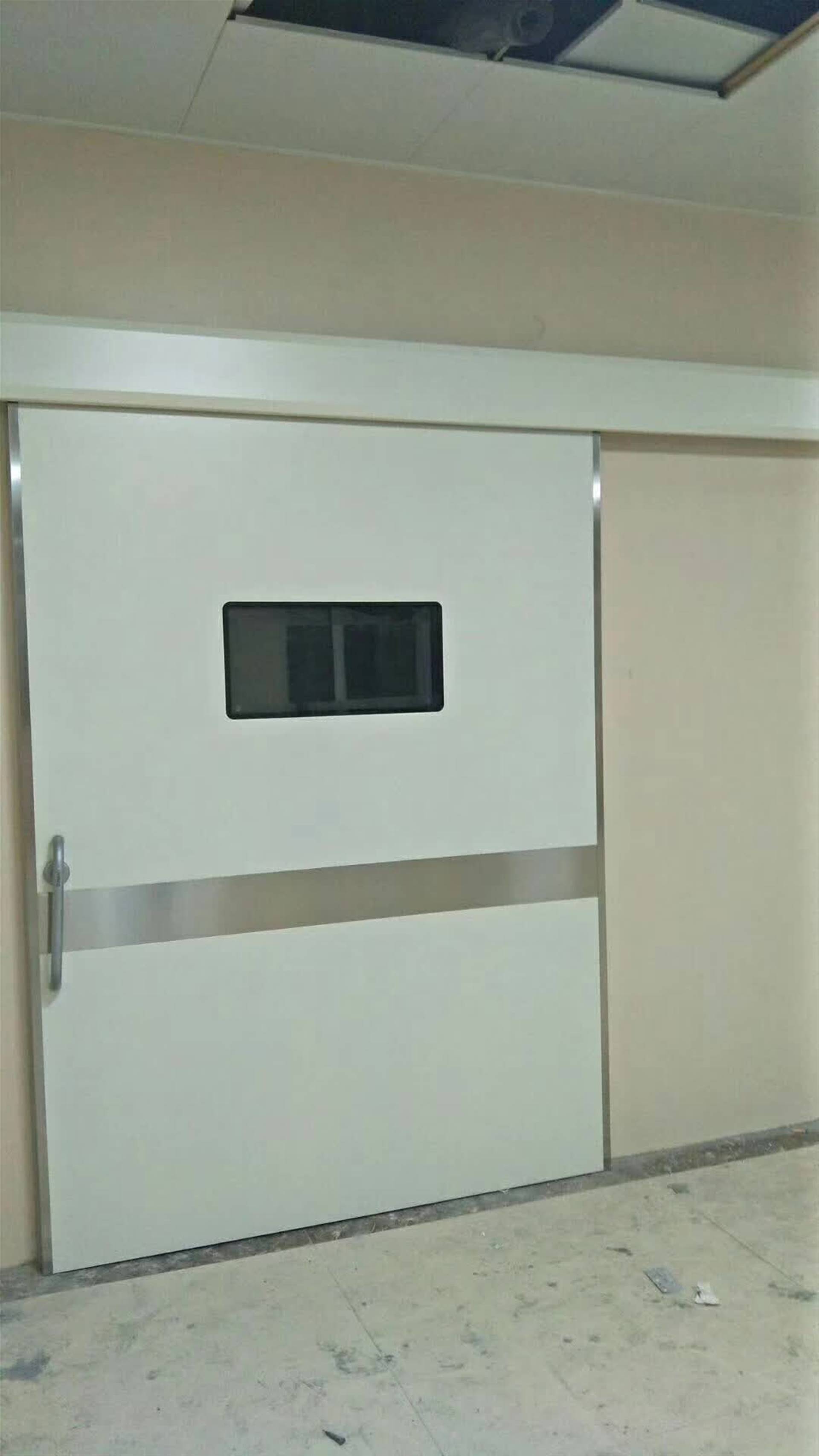 铜仁市洁净门厂家直销