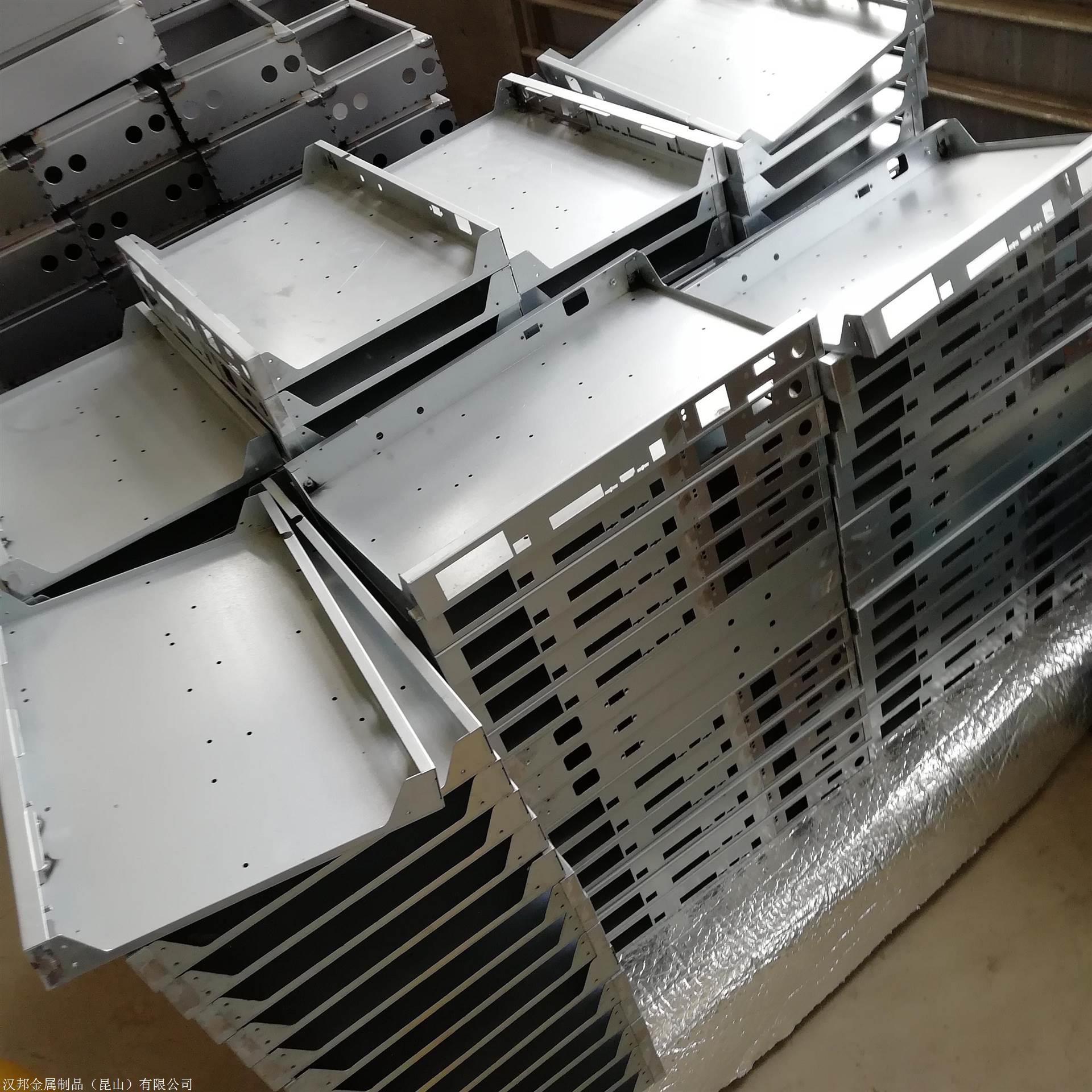 精密钣金加工机箱外壳加工钣金机箱外壳定制