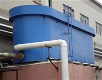 丰镇市一体化净水设备应用范围