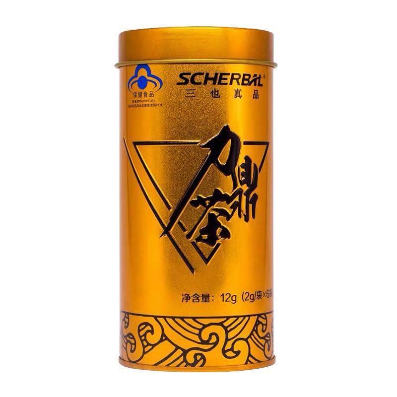 *三也真品力鼎茶*这个产品是坑人的吗/注意事项都有那些呢