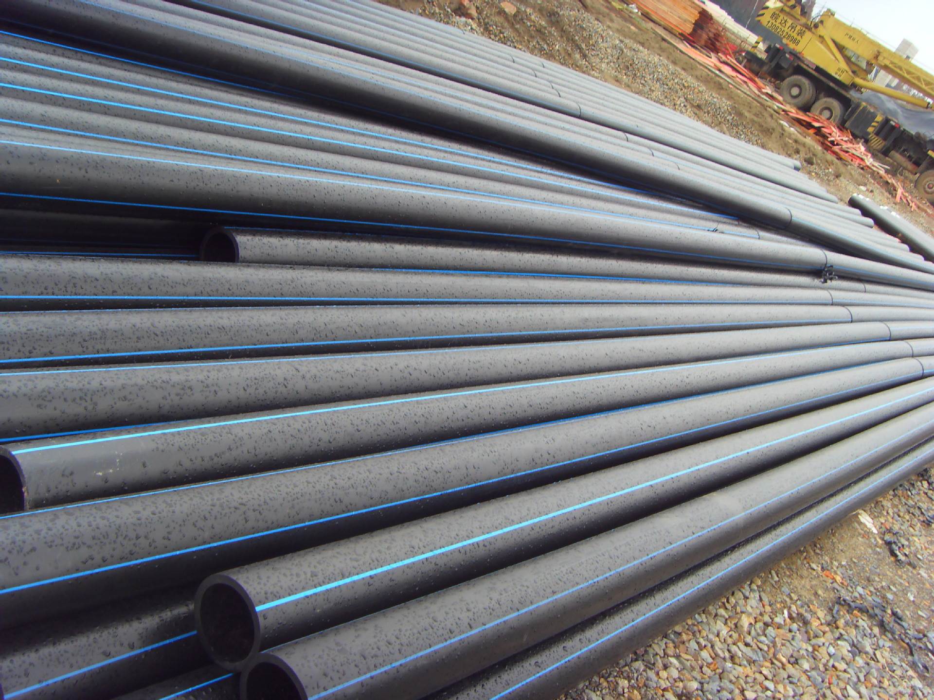 性价比高pe拉管dn1400历城区sdr26