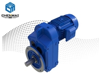 硬齿面圆柱减速机出售