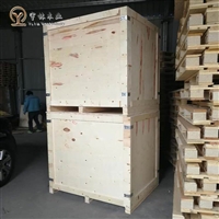 木包装箱供应商厂家出售胶合板箱