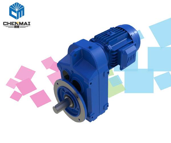 硬齿面圆柱齿轮减速机价格