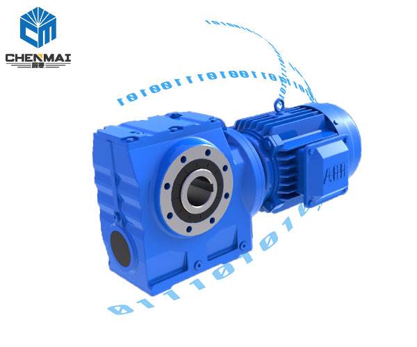 供应SA47蜗轮斜齿轮减速机  TSA48立式齿轮减速机厂家直销