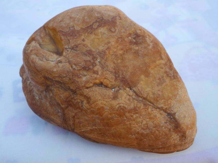 神黄陨石今年市场价格