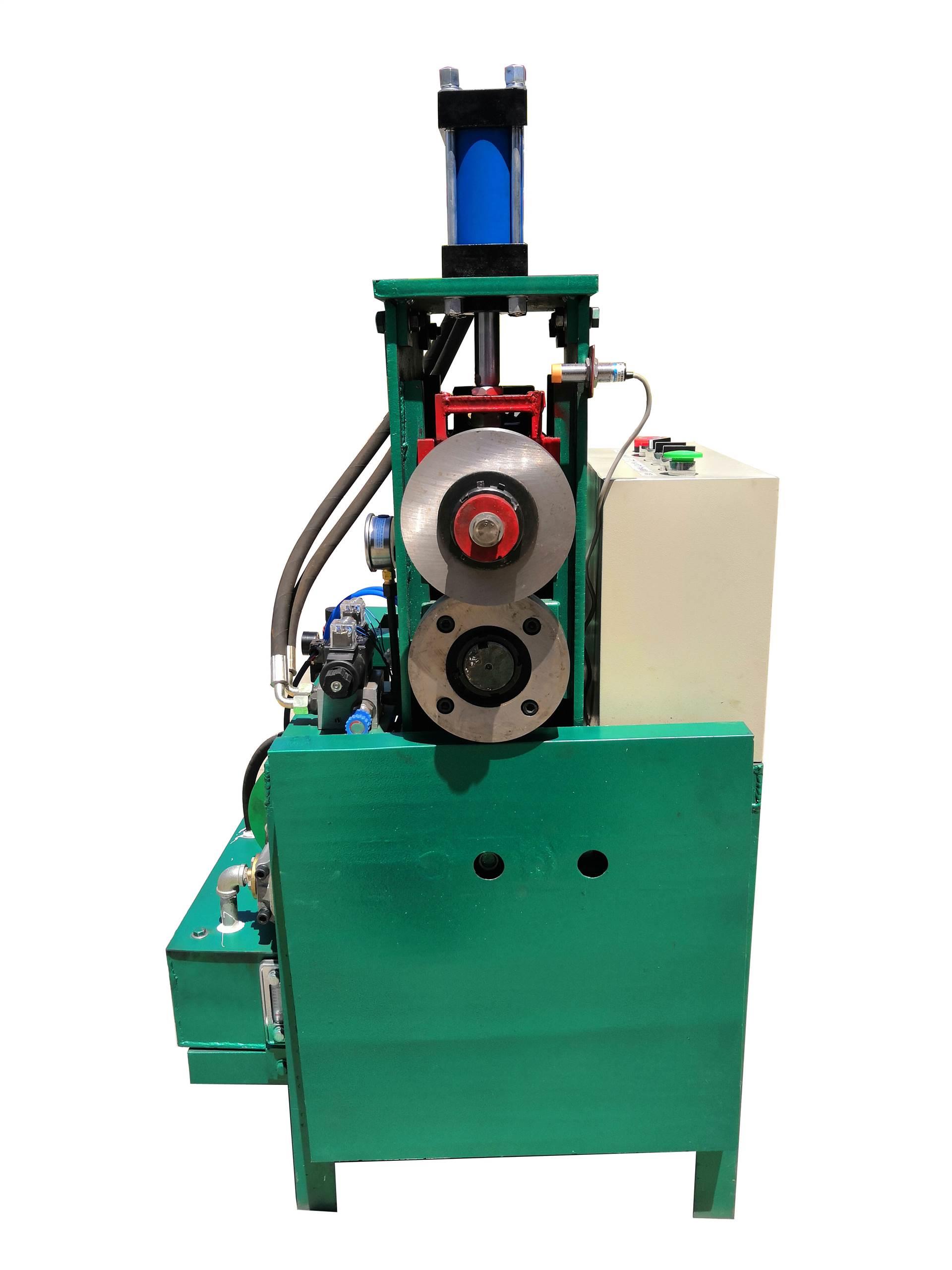 油桶切割机废旧油桶切割机油桶切盖机铁桶开桶机铁桶开桶机