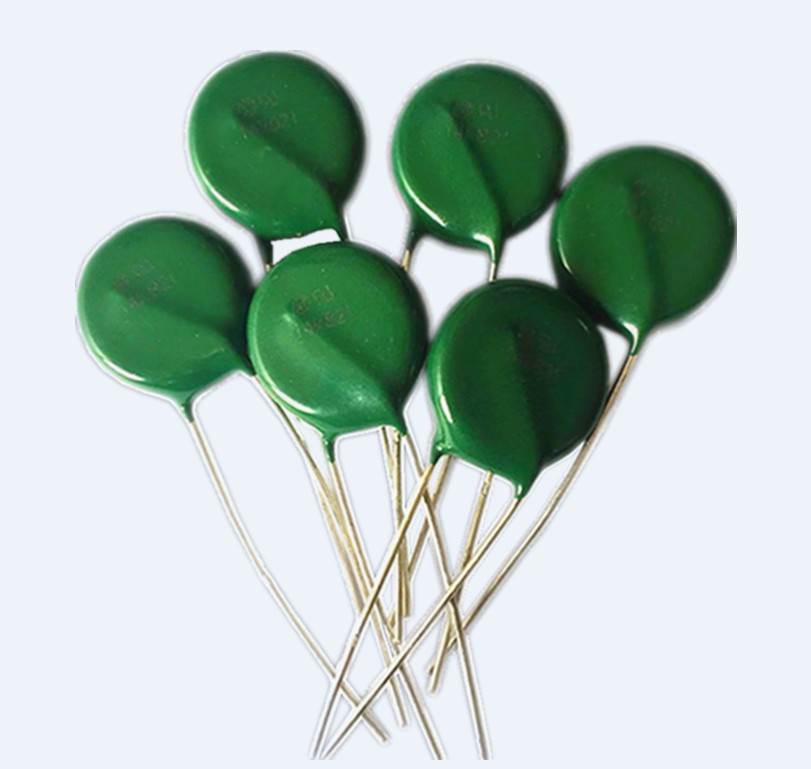 myg20型压敏电阻器