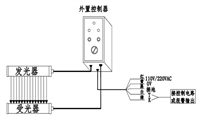 光电保护器接线图 品牌光电保护装置电路图