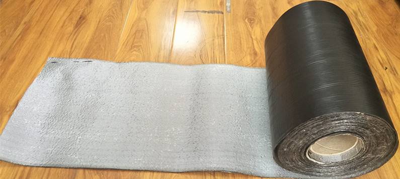 六安公路抗裂贴厂家 抗裂贴批发 经久耐用 抗裂贴价格