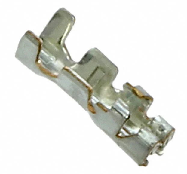 广濑连接器DF57-3234SCF苏州乔讯厂价直销现货