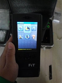 高精度检测准确性高的FiT353系列酒精测试仪