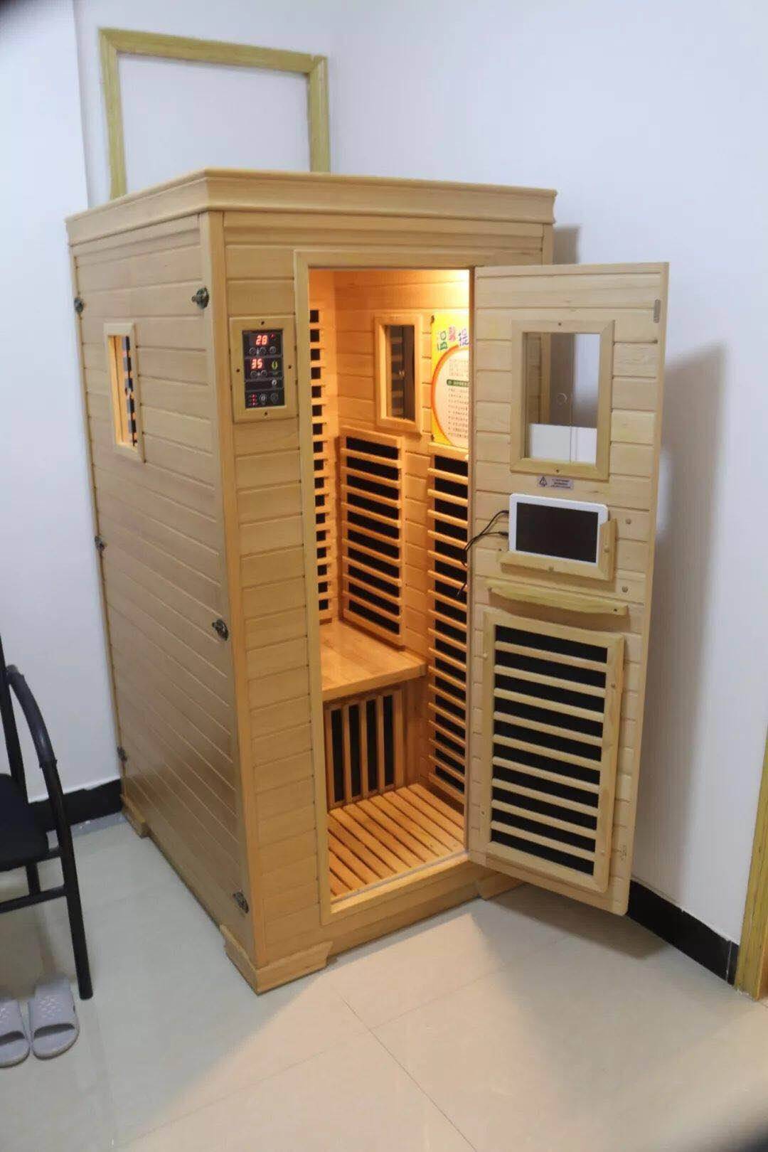 家用新宏能光波房加盟