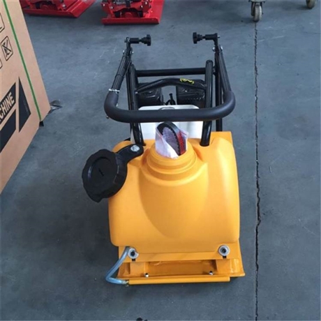 供应单向手推平板夯 地基汽油打夯机-搜了网