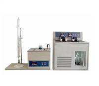 SH7550原油蜡含量测定仪