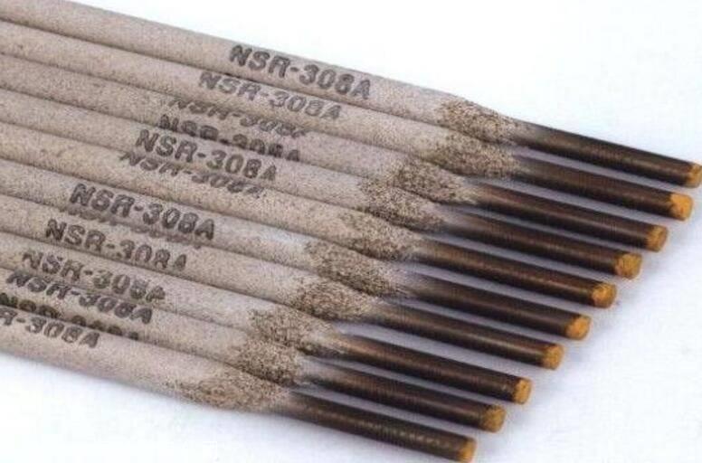 上海雨承焊材供应a402不锈钢电焊条高质量型号齐一件代发