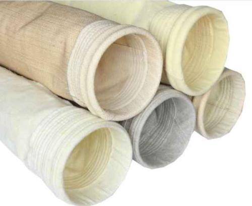 工业除尘布袋 优质除尘布袋 新型针刺毡除尘器过滤袋