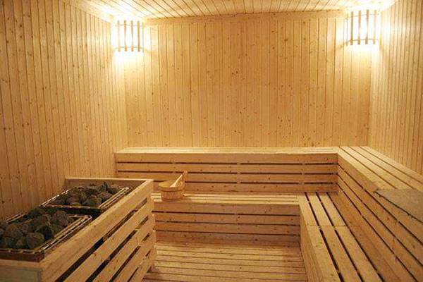 干蒸房 干蒸房设备 干蒸房设备厂家 德信厂家上门安装施工价格低