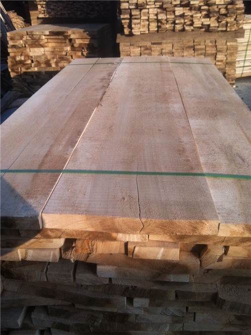 杨木方杨木板 展途工程木方 工程屋面材定制木方 防腐蚀