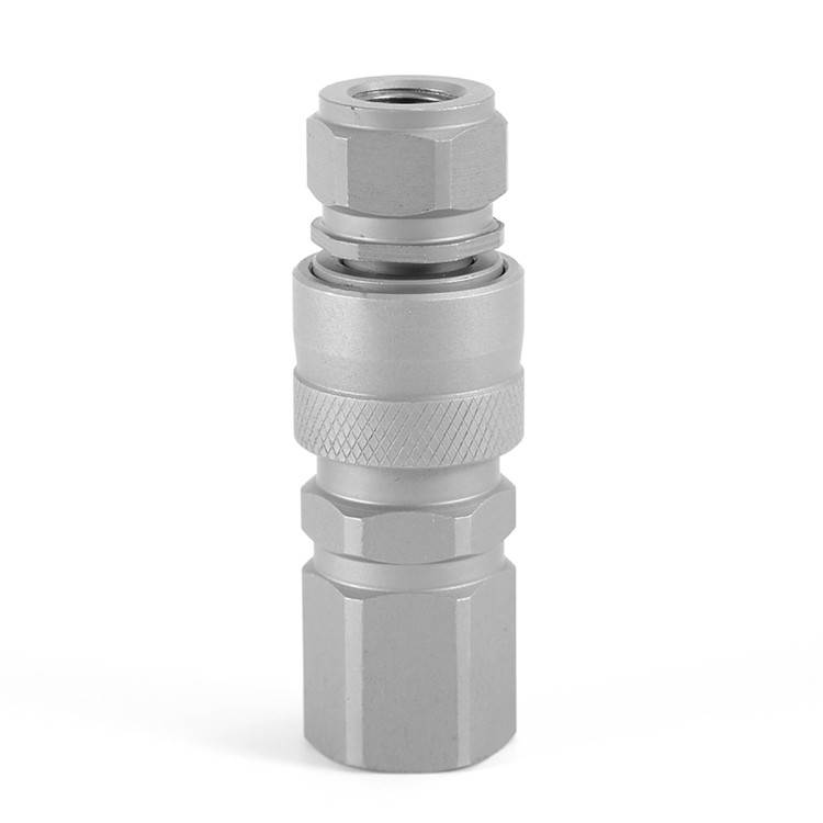 批发销售 HS-140液压快速接头