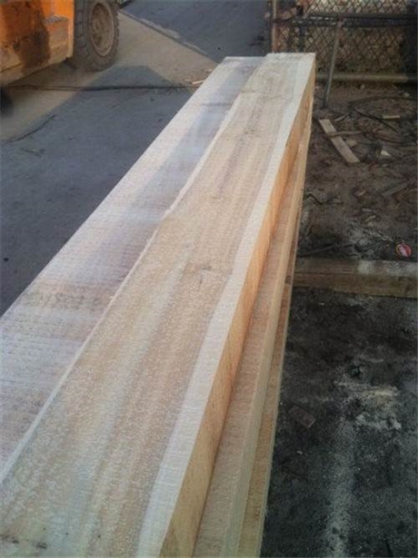 杨木板材 建筑木方 耐磨规格定制 4*7
