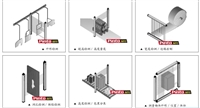 测量光幕传感器品牌 国产红外线检测光栅厂家