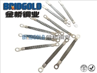 T2紫铜静电跨接线厂家直供