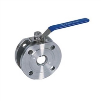 Q41F薄型法兰球阀 重庆卫生级阀门厂家 规格齐全