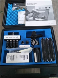 德尔格Aerotest Alpha压缩空气质量检测仪