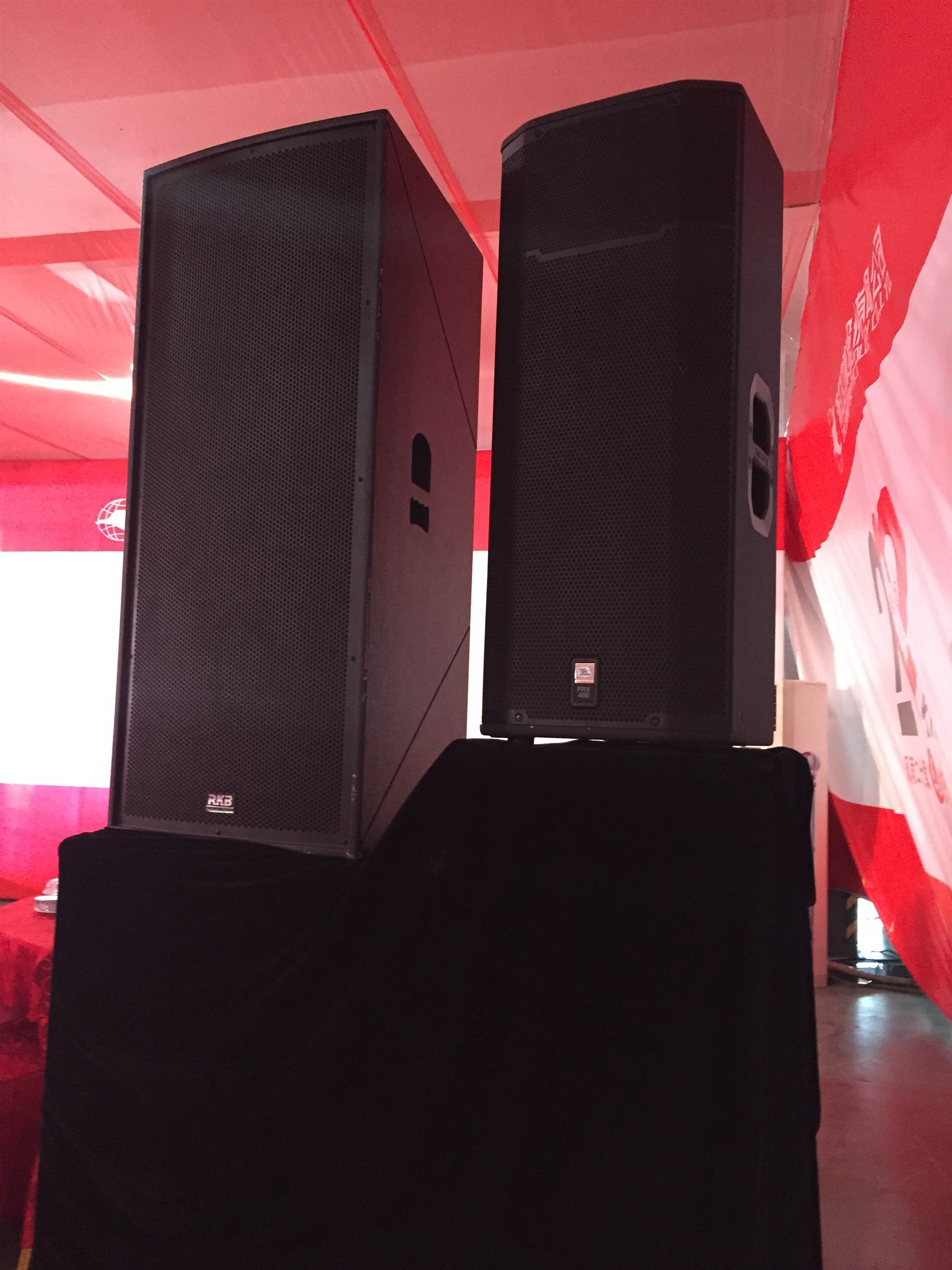 杭州出租音响设备文艺演出晚会