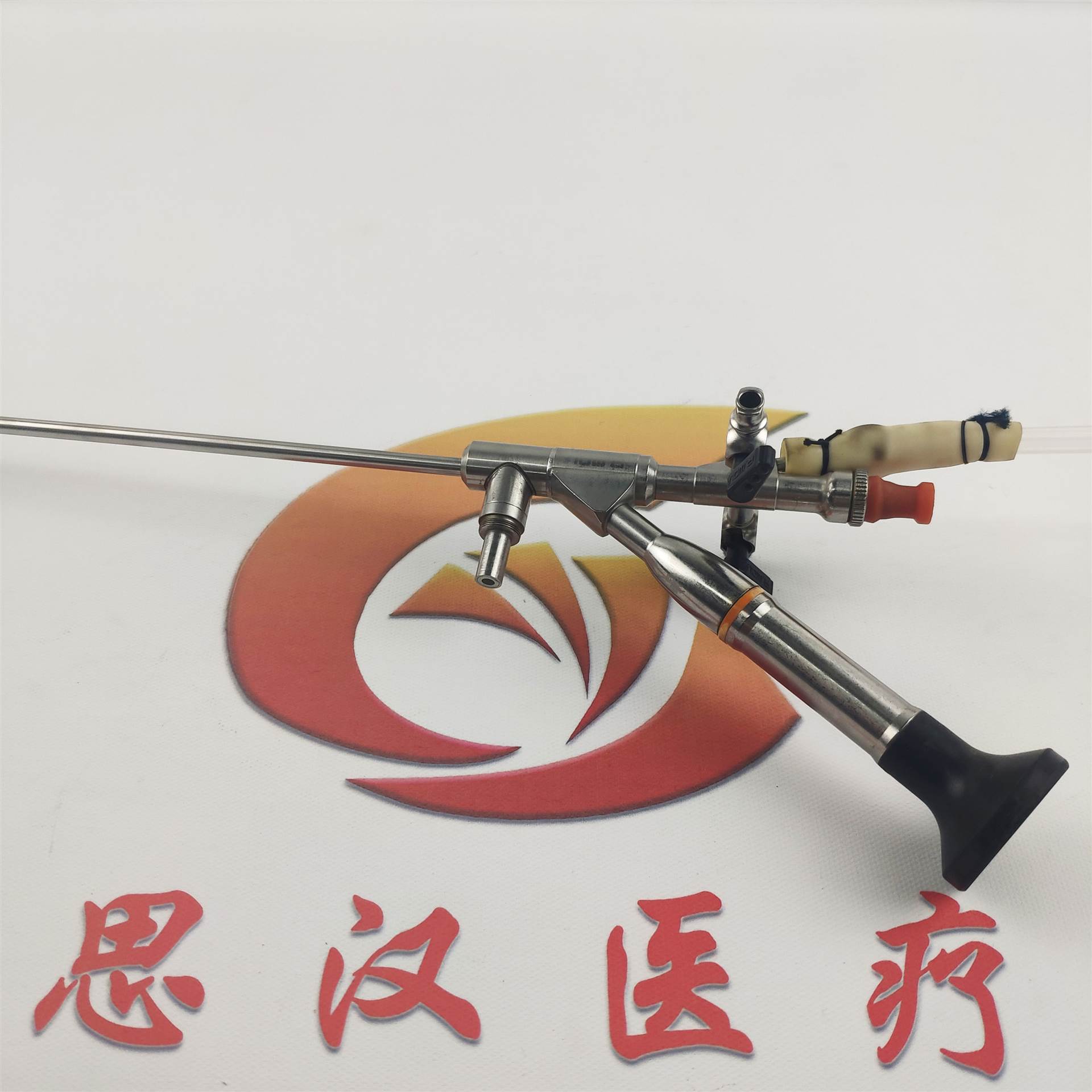 狼牌r.wolf输尿管镜维修