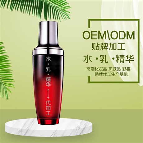 化妆品代加工厂家 推荐玫瑰喷雾代加工