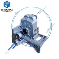 供应非标齿轮减速机，定制生产齿轮减速箱厂家直销