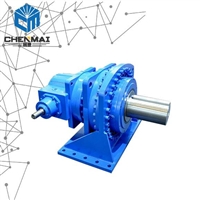 供应非标蜗轮减速箱，定制生产涡轮减速箱厂家直销